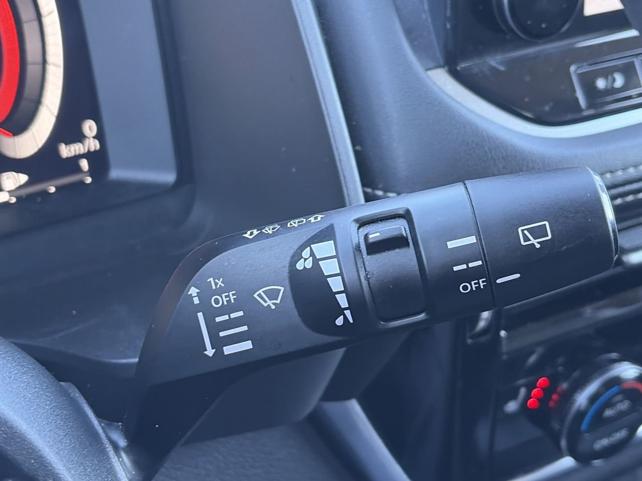 Certified 2023 Nissan Rogue Platinum w/ Platinum Premium Package image 23