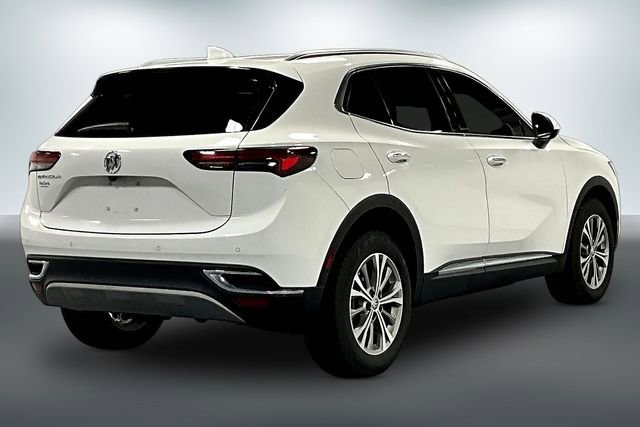 Used 2022 Buick Envision Preferred image 7