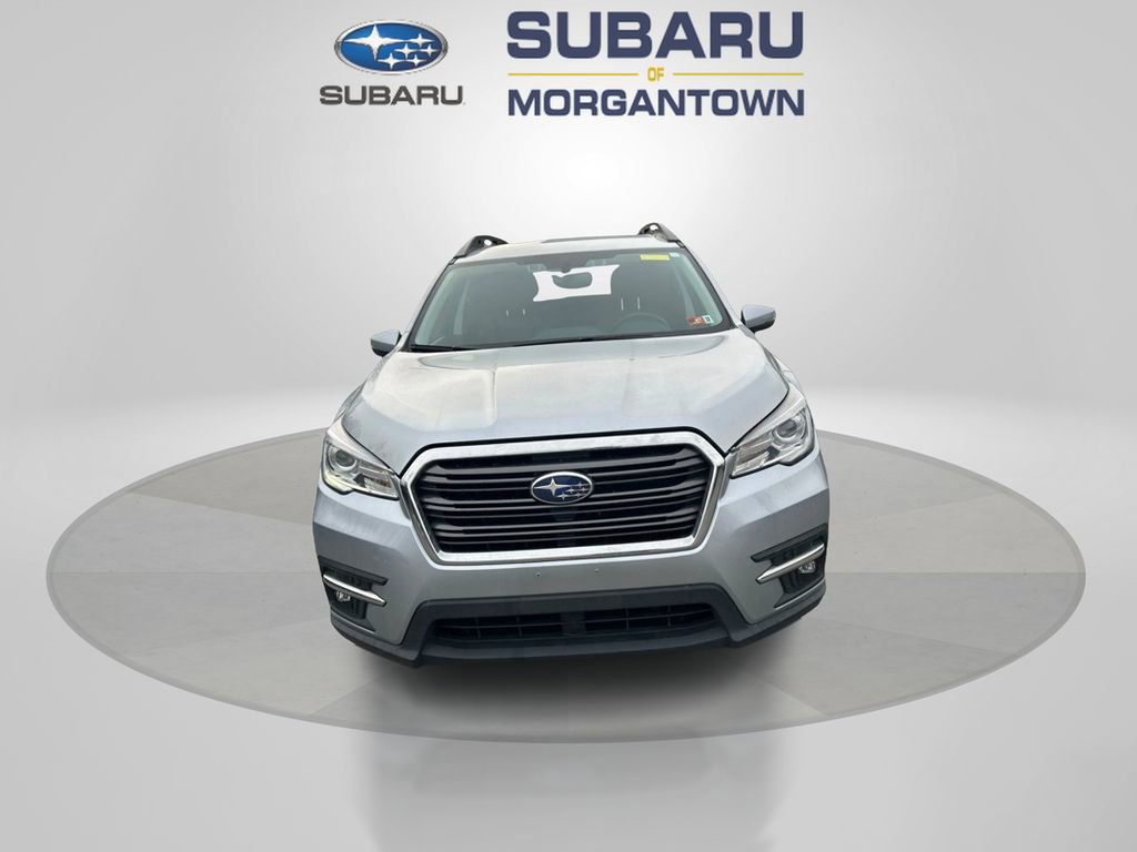 Used 2020 Subaru Ascent Limited w/ Popular Package #2A image 2