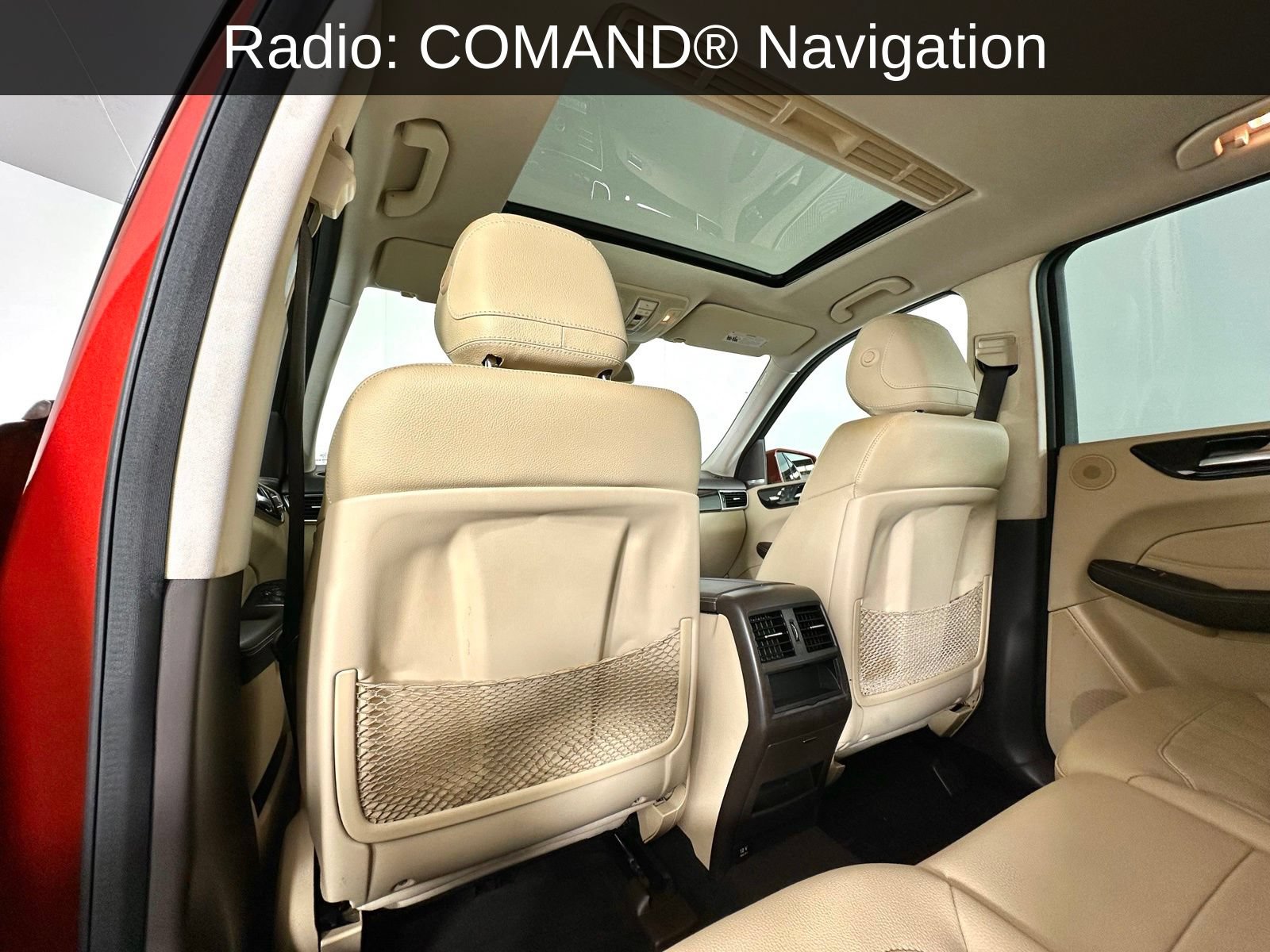 Used 2018 Mercedes-Benz GLE 350 w/ Premium 1 Package image 7