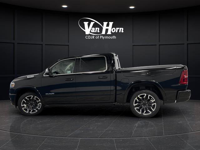 New 2026 RAM 1500 Limited image 13