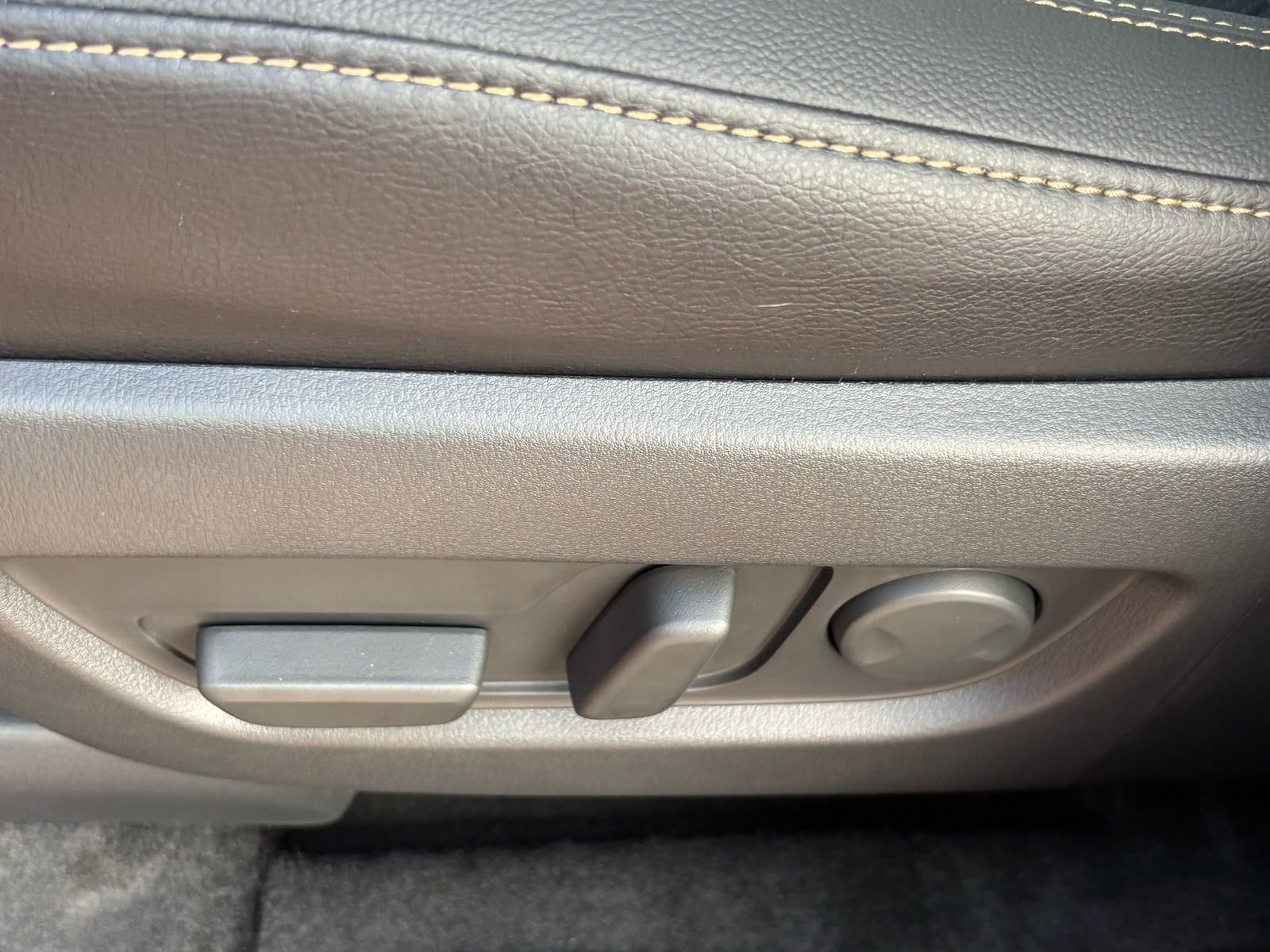 New 2026 MAZDA CX-90 3.3 Turbo w/ Preferred Package image 10