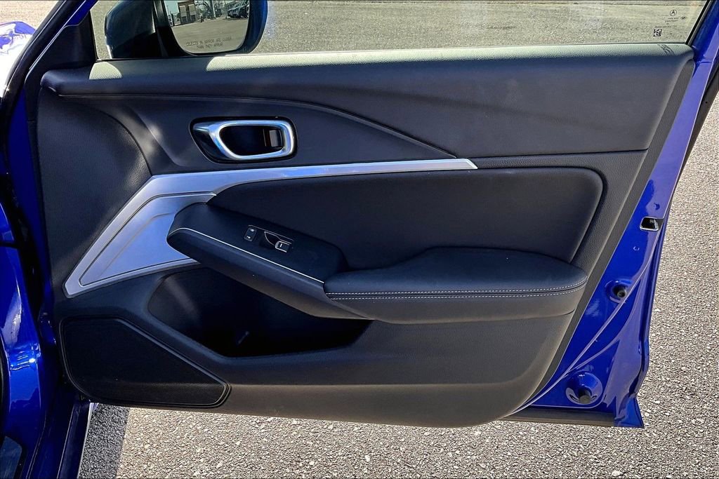 Used 2025 Acura Integra A-Spec image 17