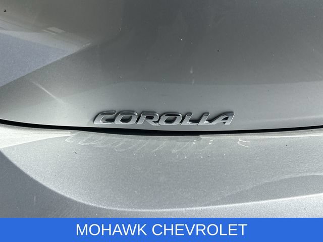 Used 2019 Toyota Corolla XSE FWD image 31