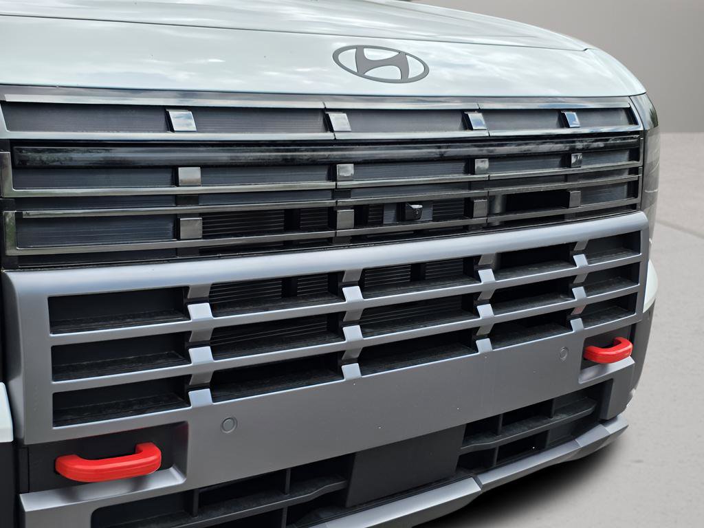 New 2026 Hyundai Palisade XRT Pro AWD/4WD image 9