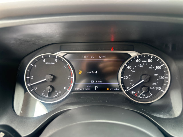 Used 2022 Nissan Rogue SV AWD/4WD image 32