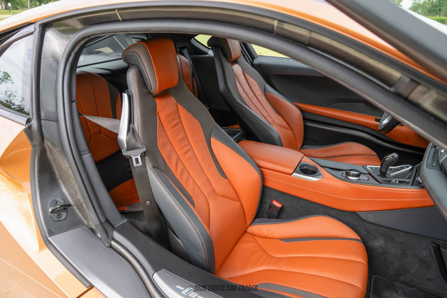 Used 2019 BMW i8 Coupe AWD/4WD image 85