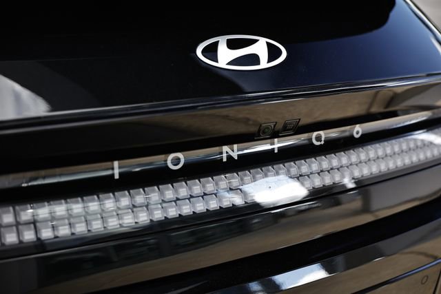 Used 2023 Hyundai Ioniq 6 SEL RWD image 8