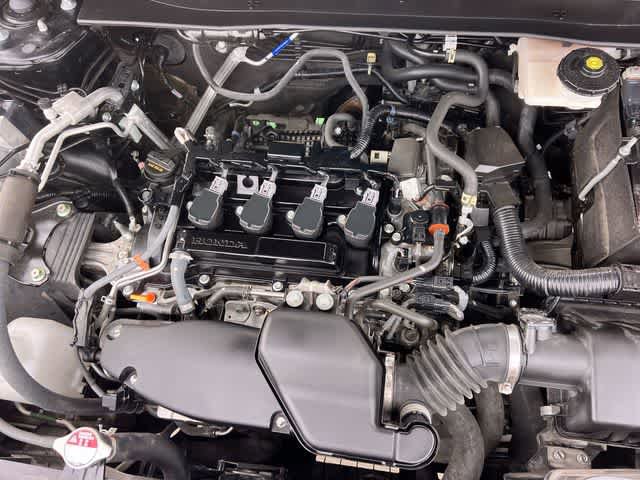 Certified 2024 Honda CR-V EX-L image 10