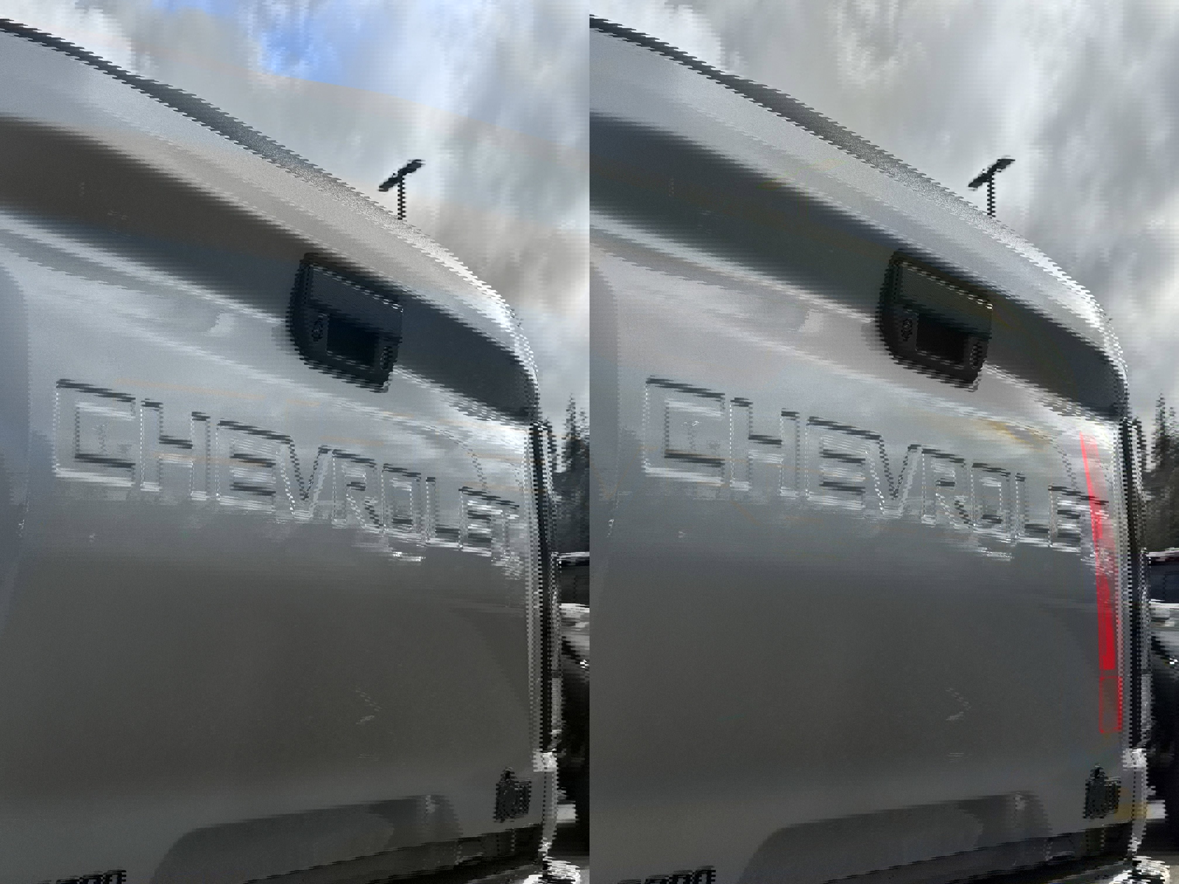 New 2026 Chevrolet Colorado ZR2 w/ ZR2 Bison Edition image 40