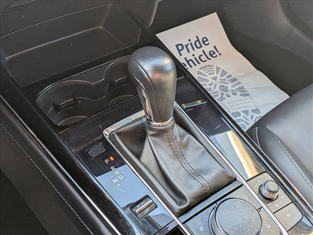 Used 2025 MAZDA CX-30 AWD 2.5 S w/ Preferred Package image 13