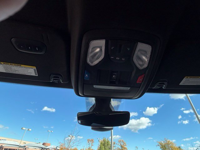 Used 2021 RAM 1500 Big Horn AWD/4WD image 19