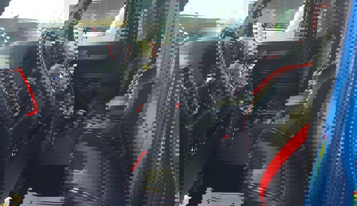 Used 2024 Ford Ranger Raptor image 5