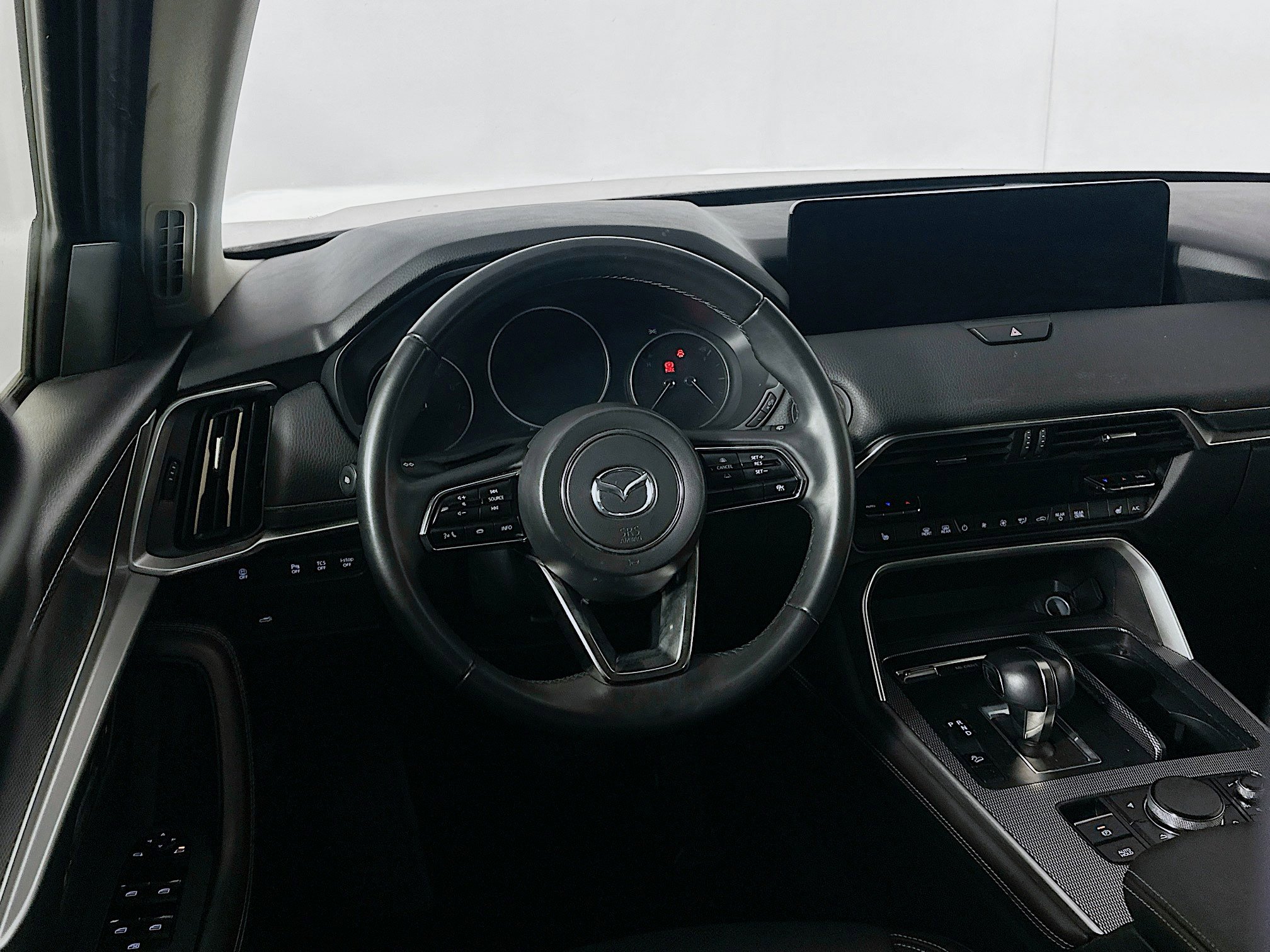 Used 2025 MAZDA CX-90 3.3 Turbo w/ Preferred Package image 17