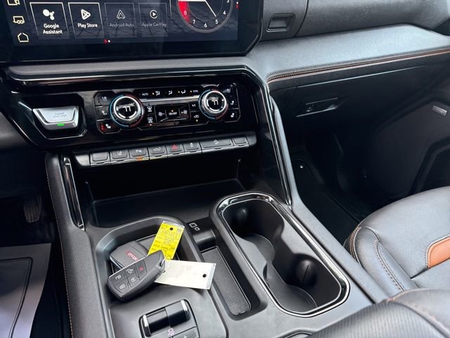 Used 2024 GMC Sierra 2500 AT4 w/ AT4 Premium Plus Package image 52