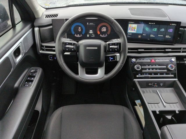 Certified 2025 Hyundai Santa Fe SE FWD image 16