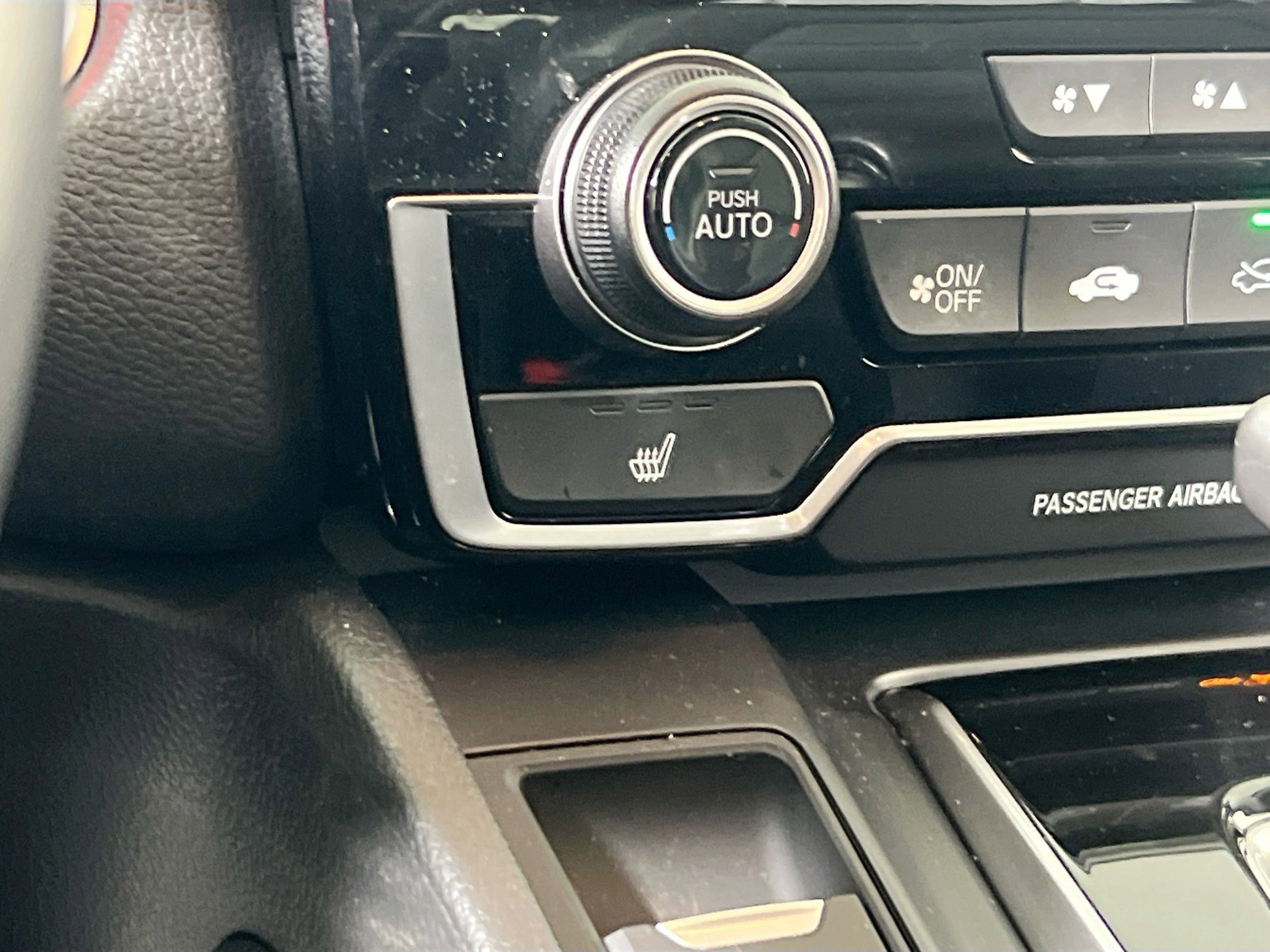 Used 2022 Honda CR-V Touring image 20