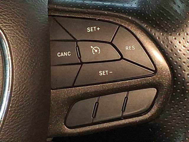 Used 2021 Dodge Charger Scat Pack RWD image 15