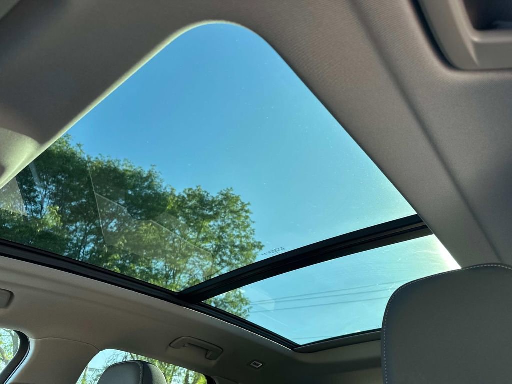 New 2025 Audi Q5 Premium image 25