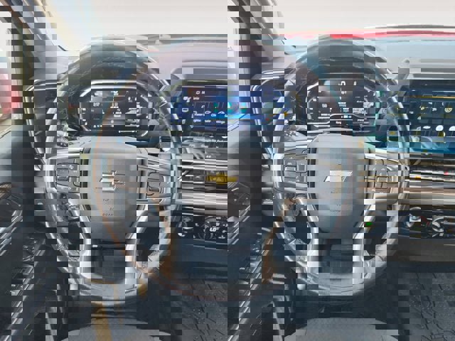 Used 2022 Chevrolet Silverado 1500 LT image 12