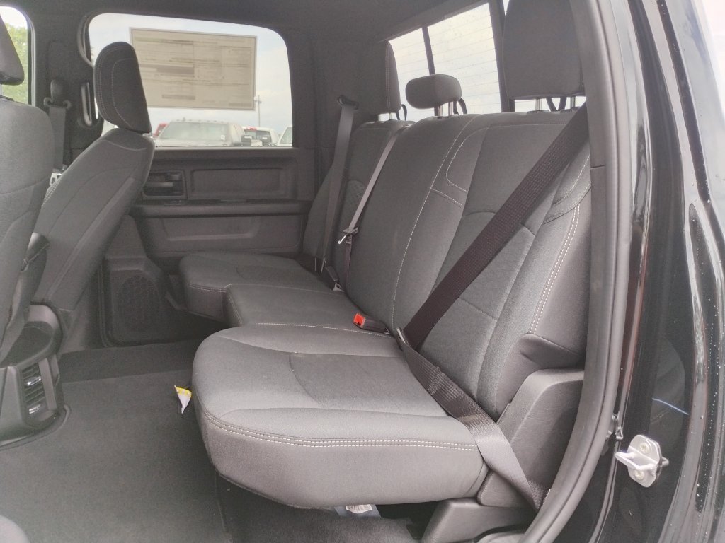 New 2026 RAM 2500 Tradesman AWD/4WD image 17