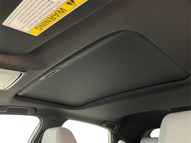 New 2026 Honda Civic Sport Touring image 16