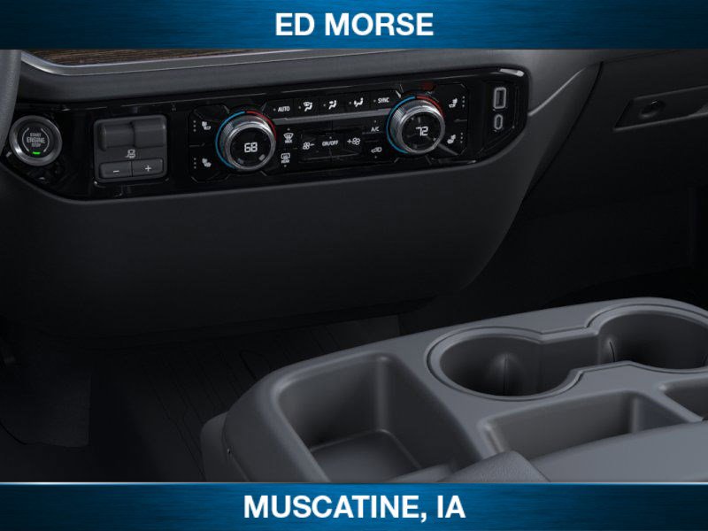 New 2026 GMC Sierra 1500 Elevation image 23