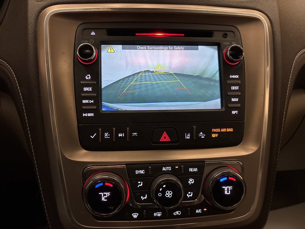 Used 2016 GMC Acadia Denali image 20