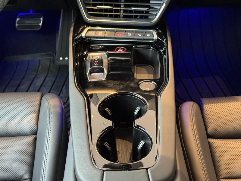 New 2026 Audi S e-tron GT Premium Plus image 11