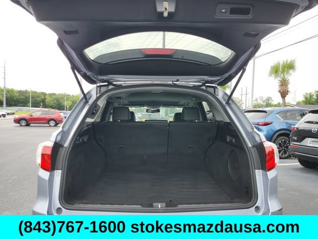 Used 2016 Acura RDX AWD image 22