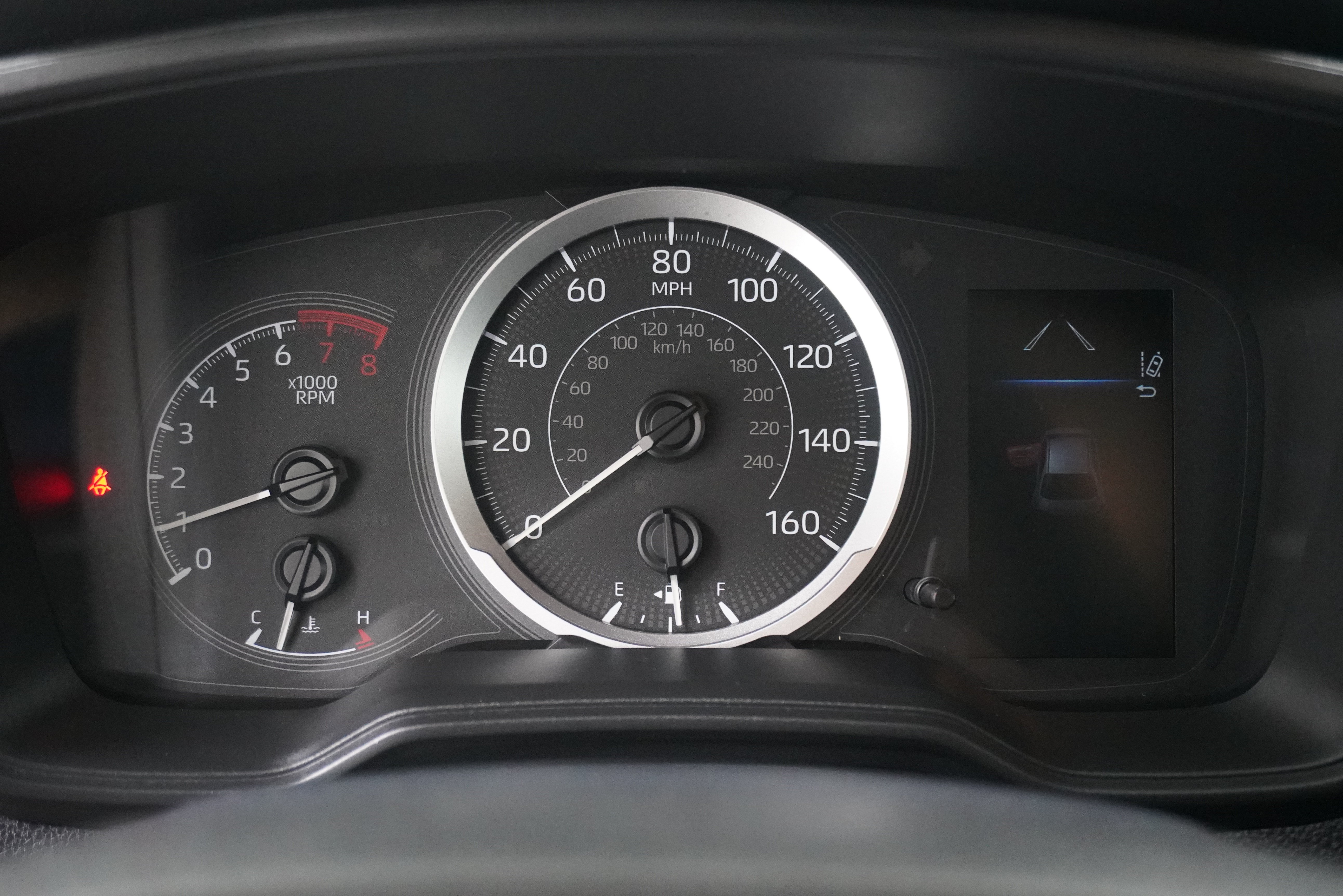 Used 2022 Toyota Corolla LE FWD image 12