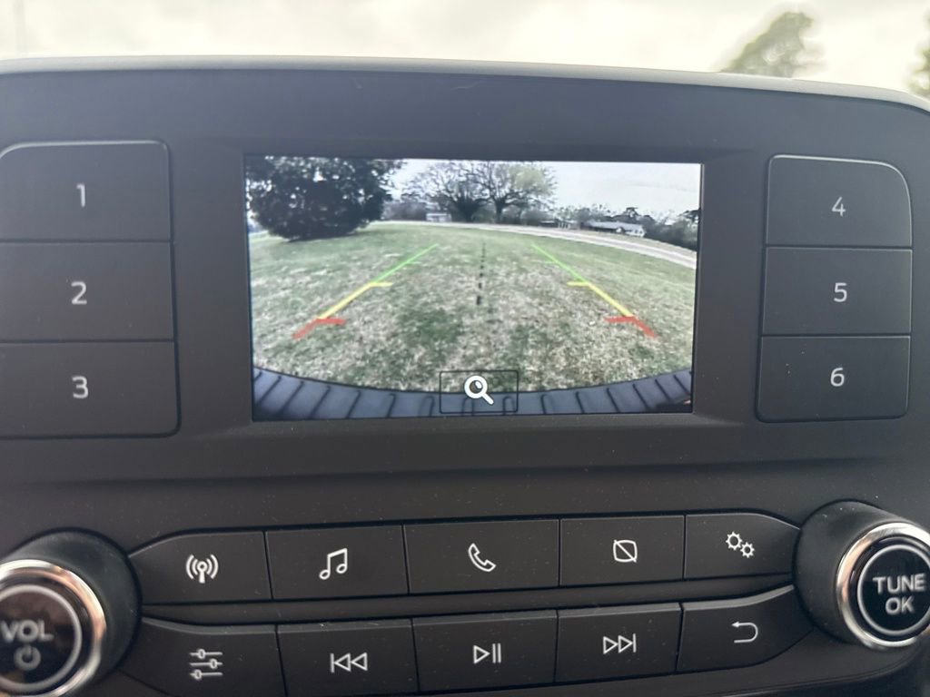 Used 2024 Ford Transit 150 Base image 29