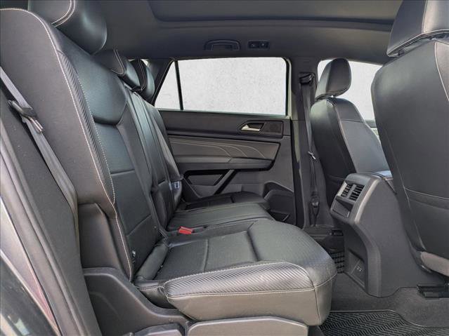 Used 2021 Volkswagen Atlas Cross Sport SEL image 20