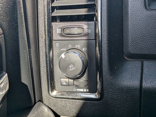 Used 2018 RAM 2500 Laramie w/ Sport Appearance Group image 31