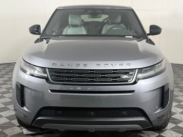 Certified 2026 Land Rover Range Rover Evoque S AWD/4WD image 8