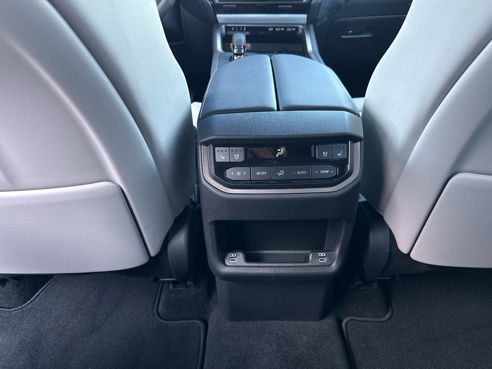 Certified 2026 Lexus TX 350 AWD w/ Technology Package image 18