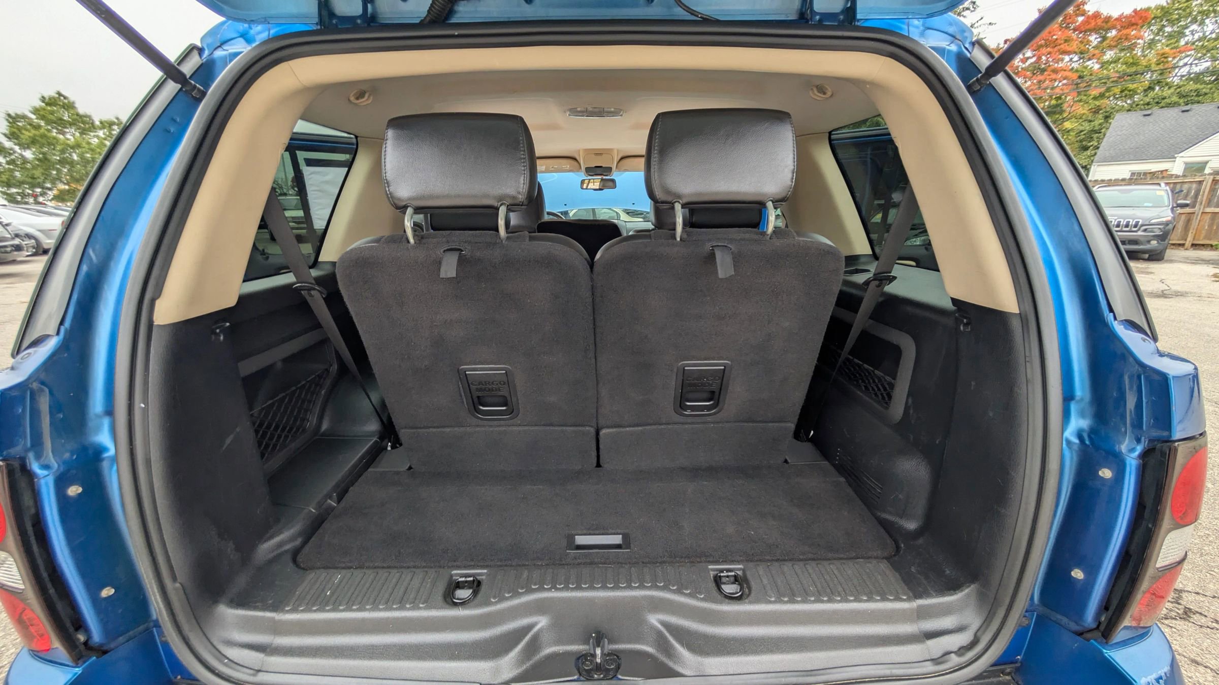 Used 2010 Ford Explorer Eddie Bauer image 15