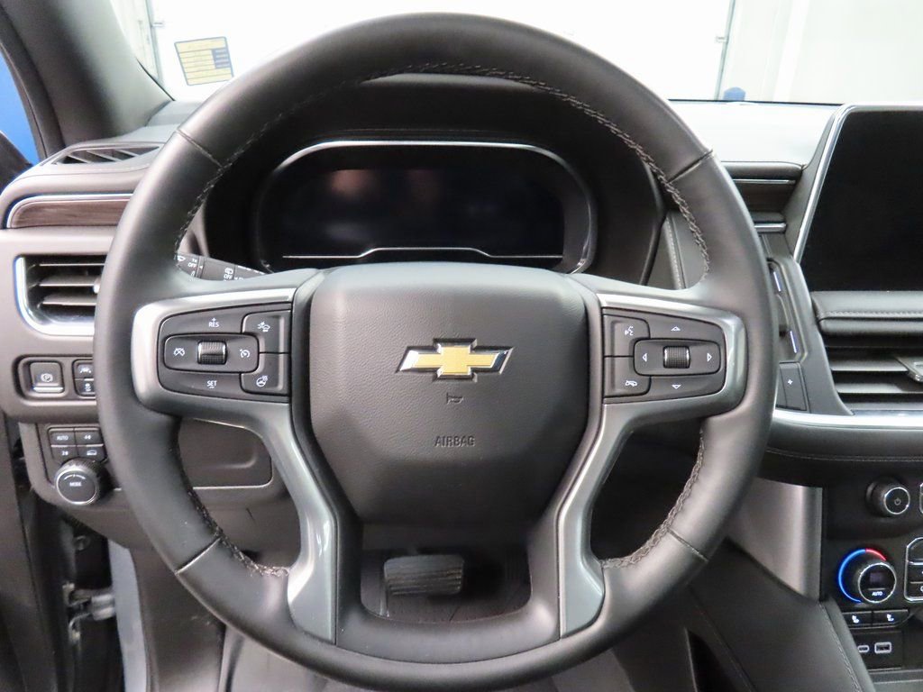 Used 2023 Chevrolet Tahoe LT image 48