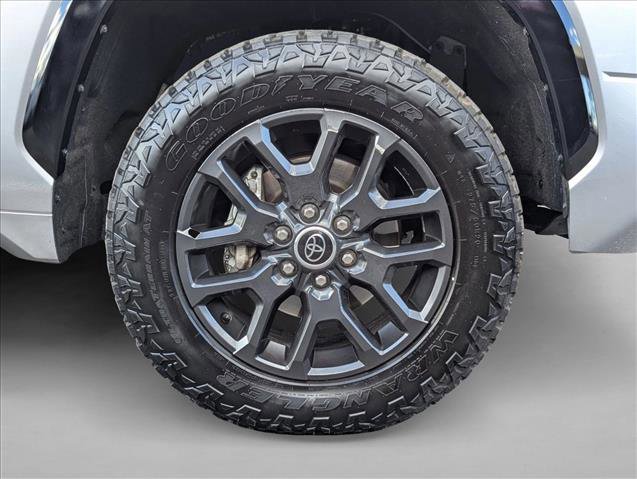 Used 2022 Toyota Tundra Platinum image 23