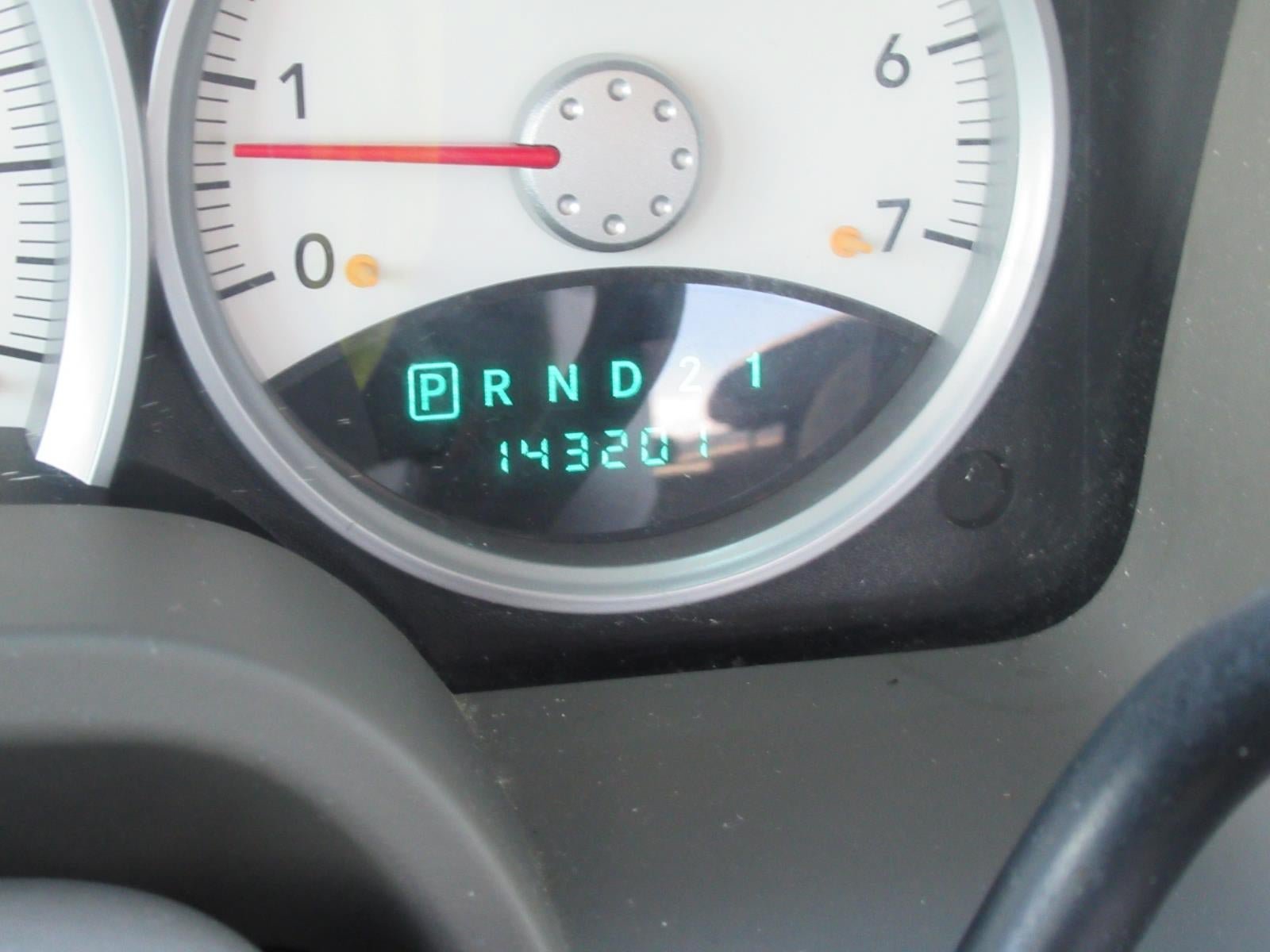 Used 2008 Dodge Dakota SLT AWD/4WD image 31