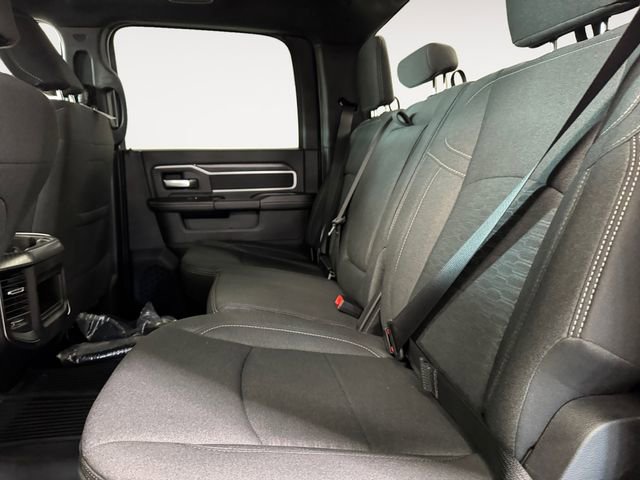 New 2026 RAM 3500 Big Horn image 16