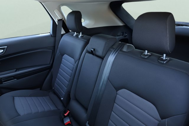 Certified 2024 Ford Edge SE AWD/4WD image 16