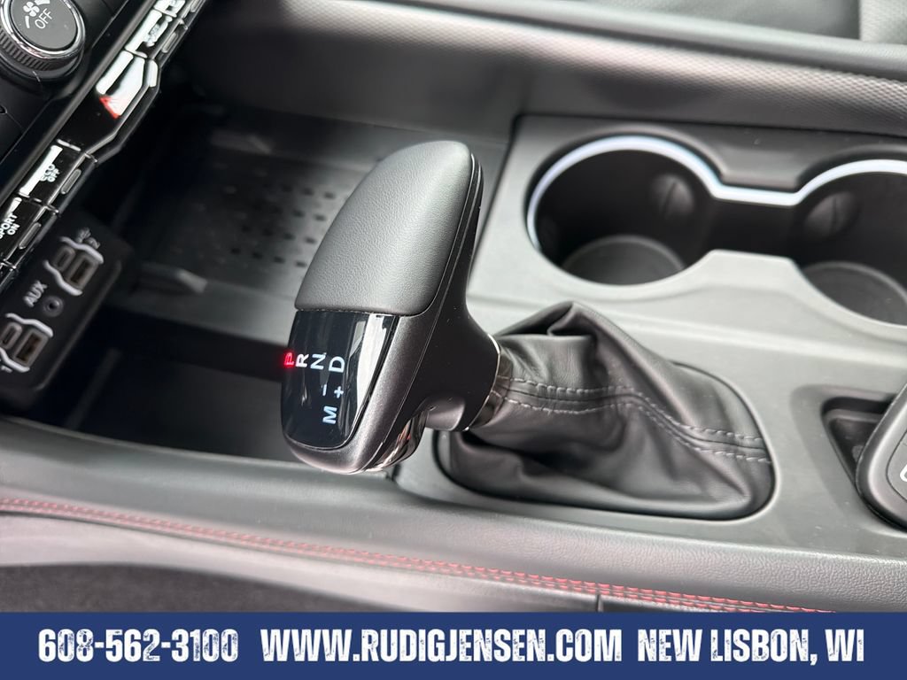 Used 2026 Dodge Durango GT AWD/4WD image 24