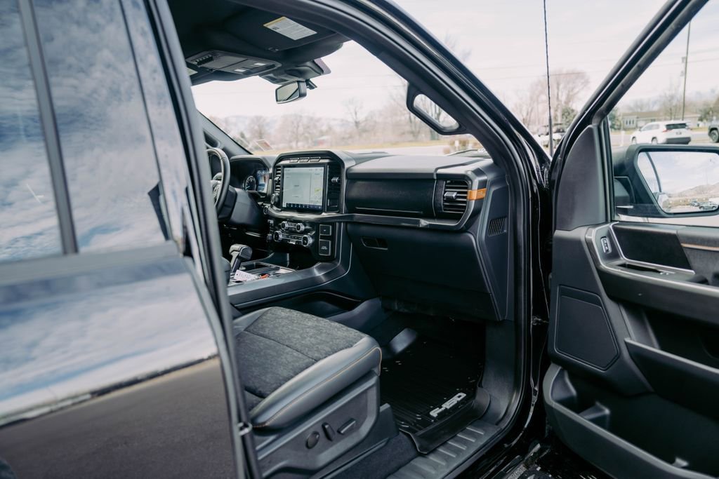 Used 2023 Ford F150 Tremor image 16