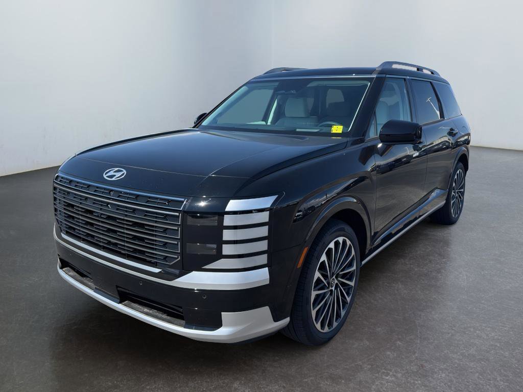 New 2026 Hyundai Palisade Calligraphy image 1