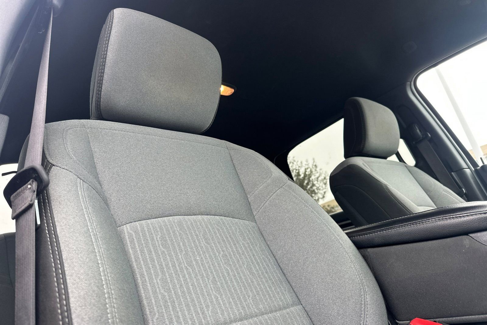 Used 2023 RAM 3500 Big Horn w/ Level 1 Equipment Group image 19