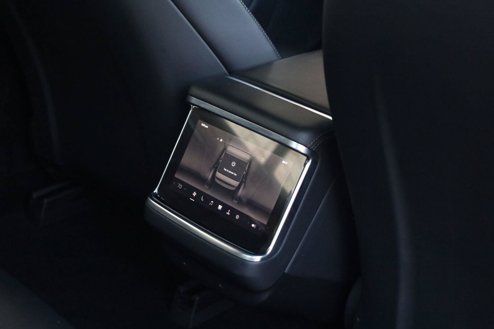 Used 2021 Tesla Model S Long Range AWD/4WD image 37