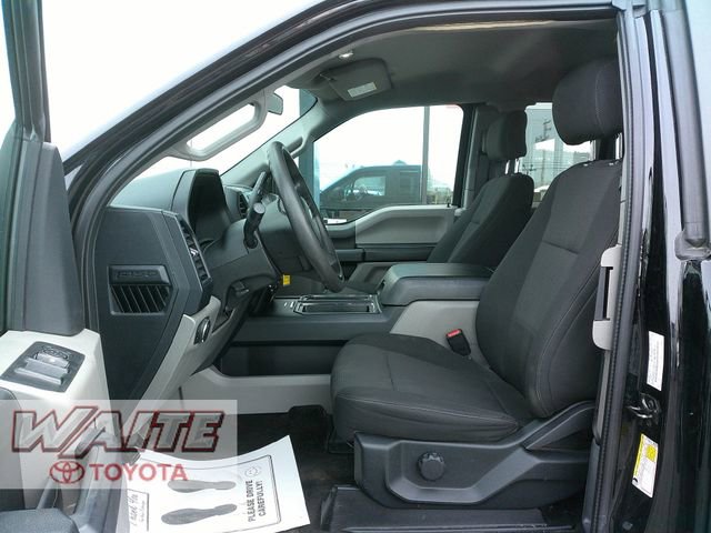 Used 2017 Ford F150 XL w/ Equipment Group 101A Mid image 20
