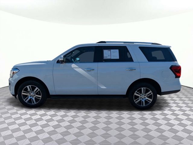 Used 2024 Ford Expedition Limited AWD/4WD image 6