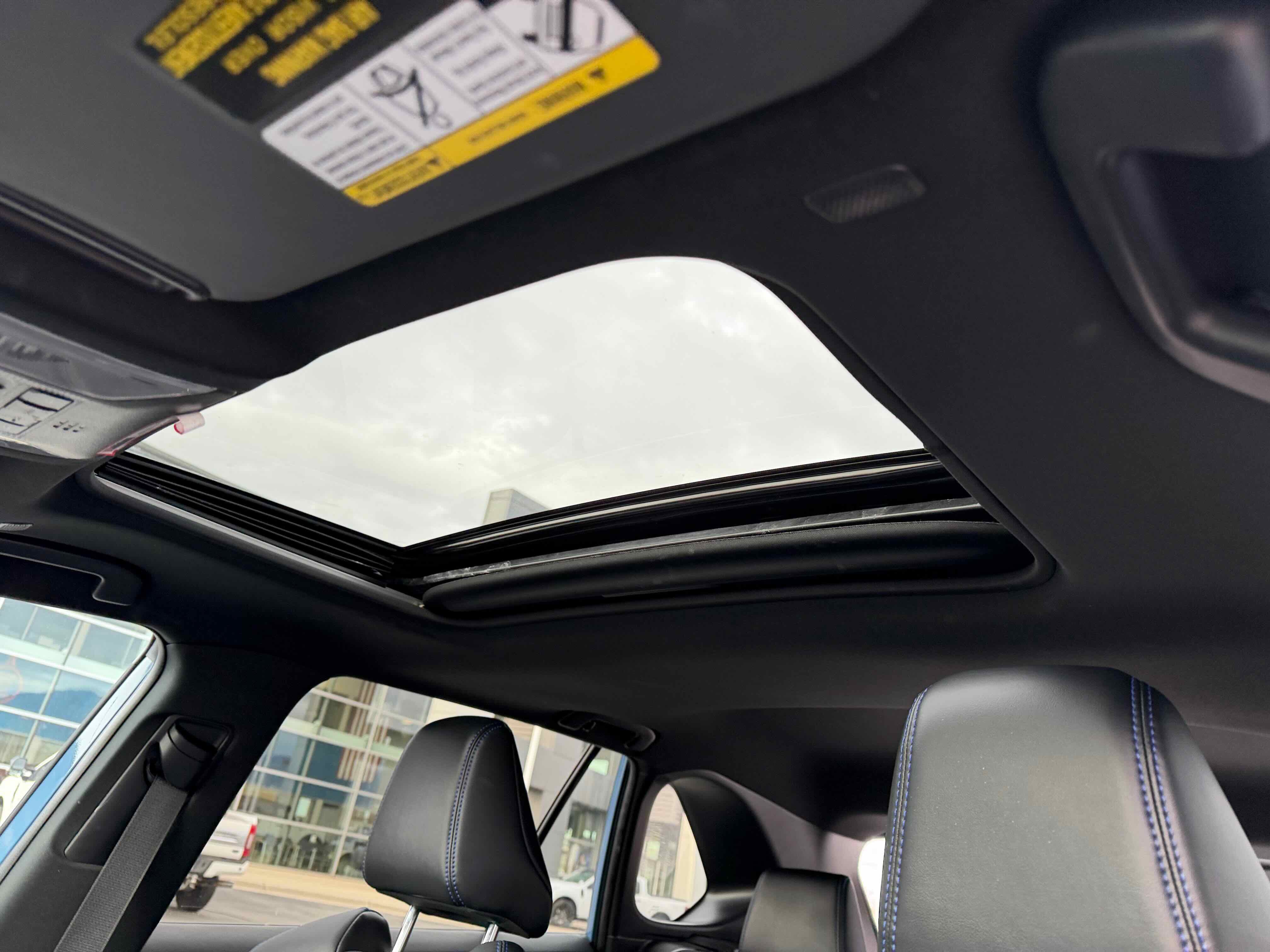 Used 2023 Toyota RAV4 XSE w/ XSE Grade Weather Package image 29